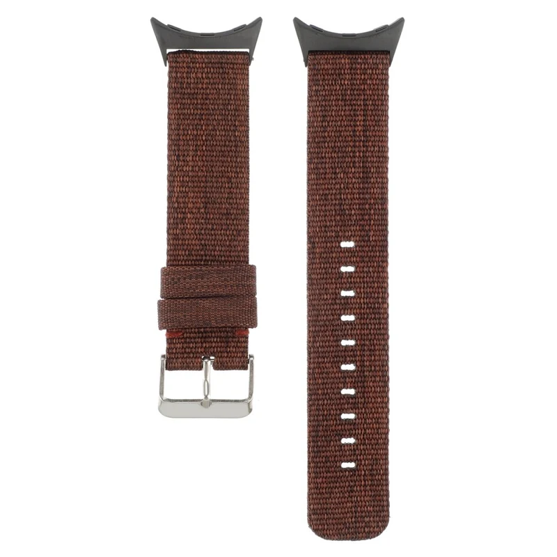 Google Pixel Watch / Watch 2 Nylon Sport Strap Replacement Watch Bands