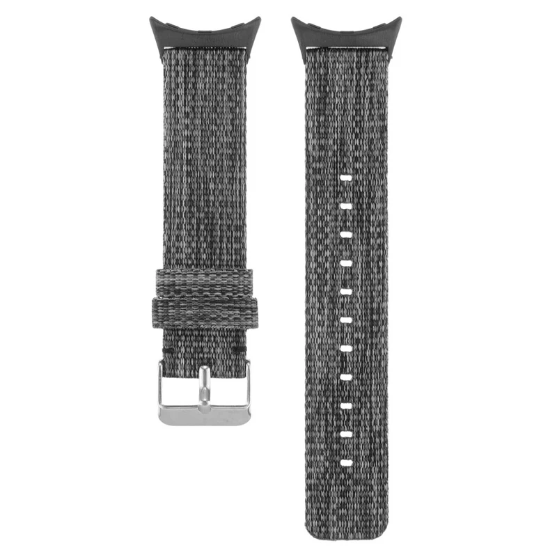 Google Pixel Watch / Watch 2 Nylon Sport Strap Replacement Watch Bands
