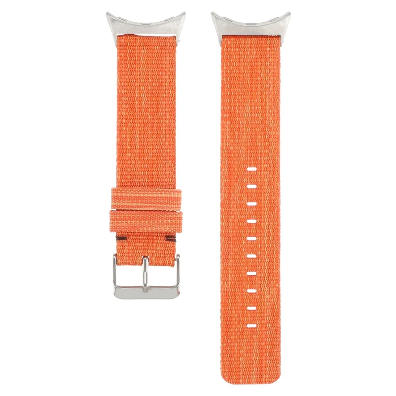 Google Pixel Watch / Watch 2 Nylon Sport Strap Replacement Watch Bands