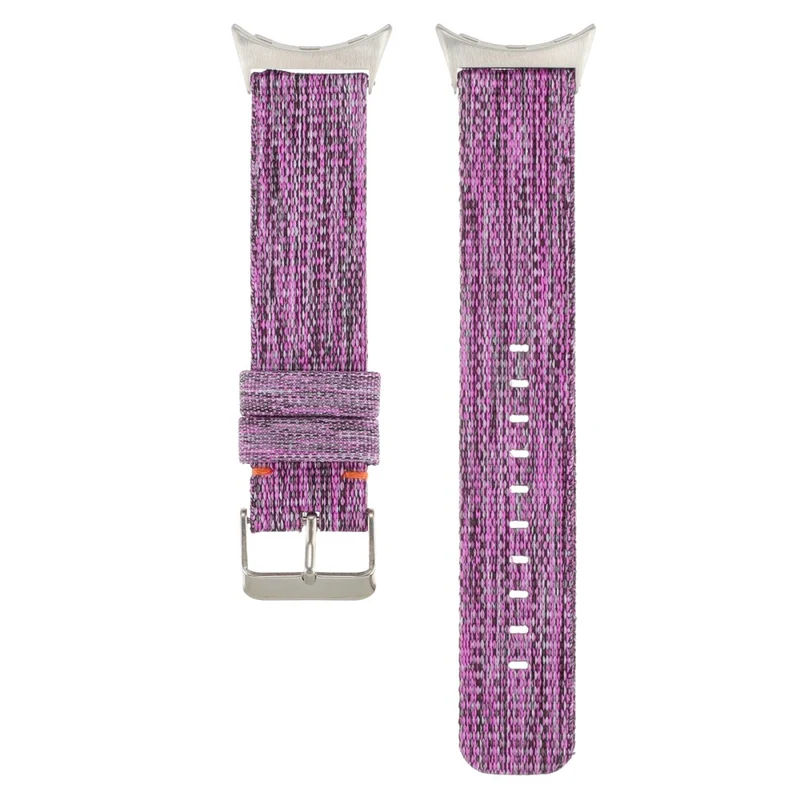 Google Pixel Watch / Watch 2 Nylon Sport Strap Replacement Watch Bands