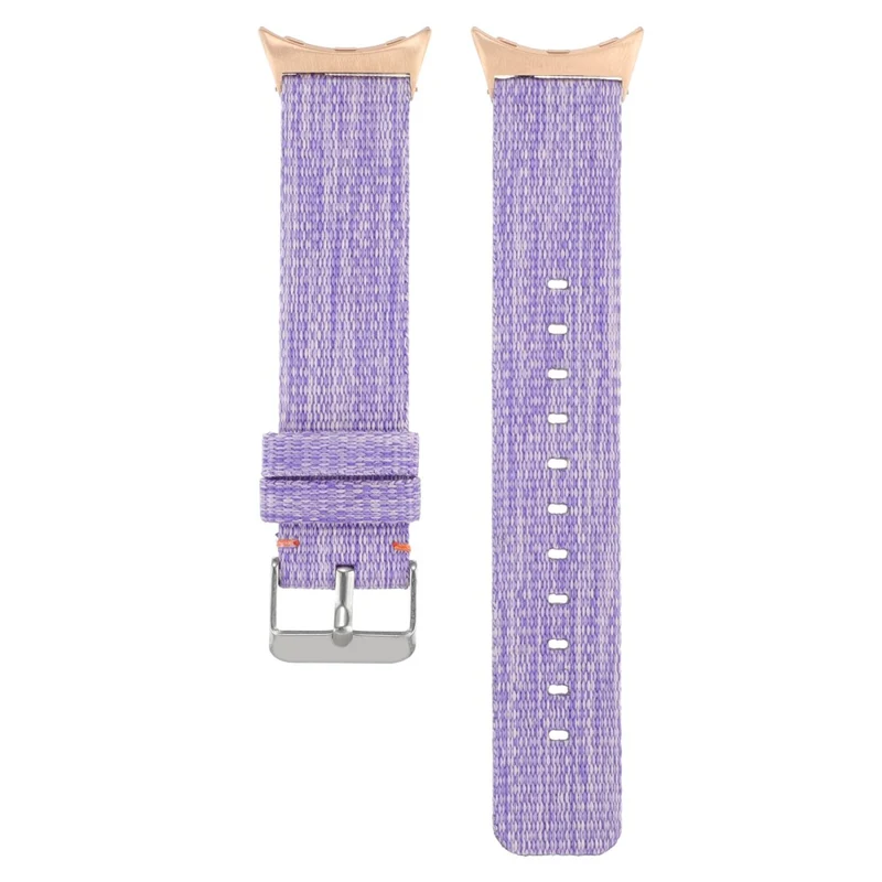 Google Pixel Watch / Watch 2 Nylon Sport Strap Replacement Watch Bands