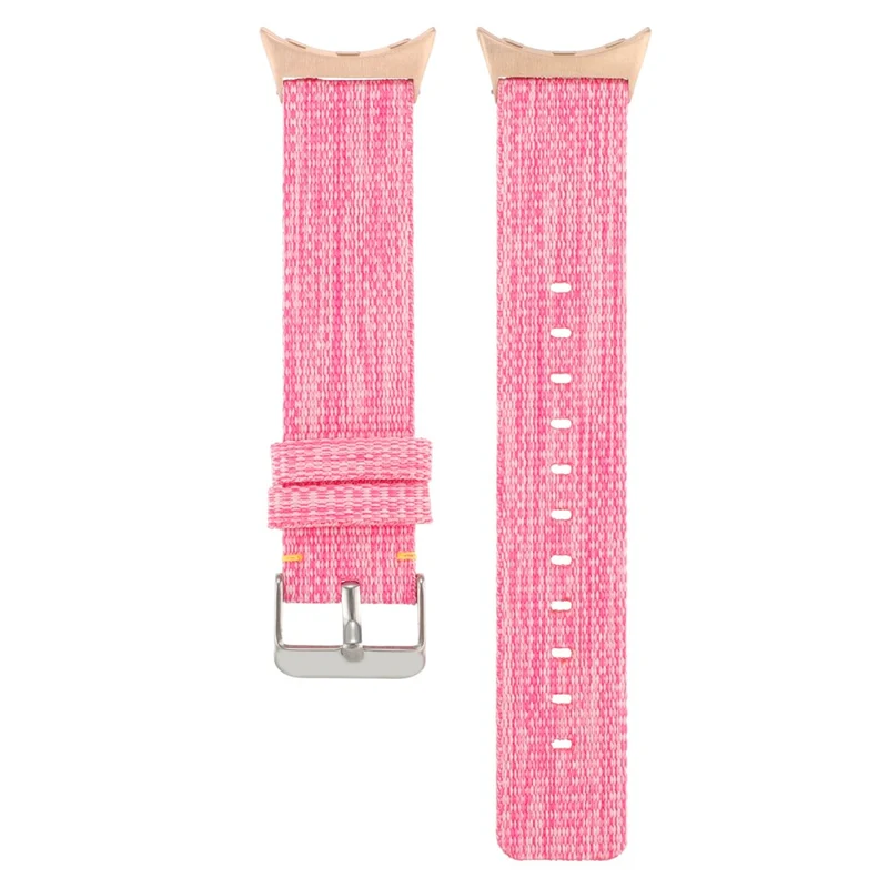 Google Pixel Watch / Watch 2 Nylon Sport Strap Replacement Watch Bands
