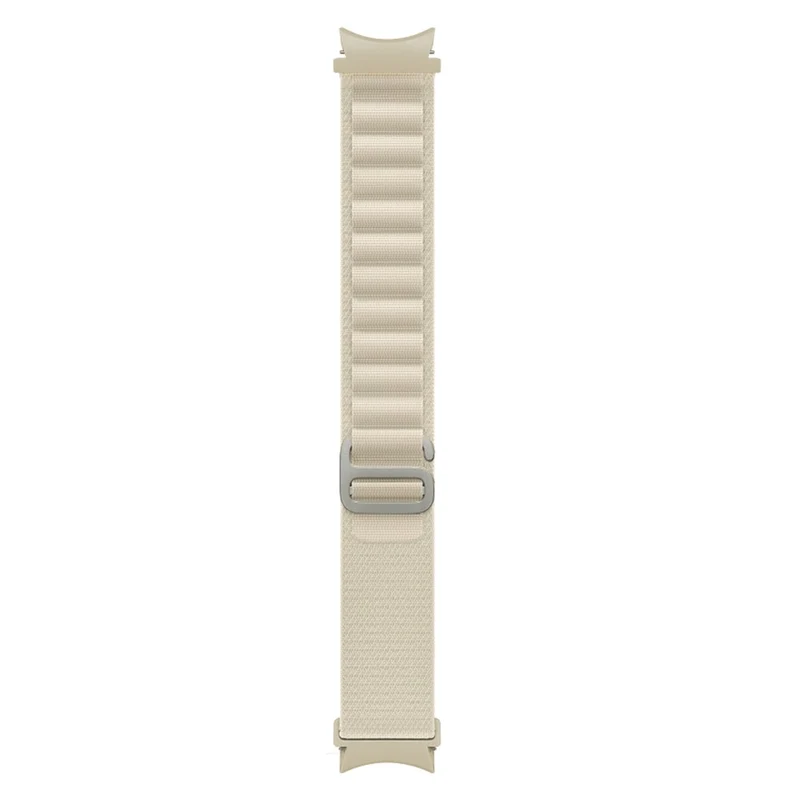 KALEBOL KLB-GSNL-001 Samsung Galaxy Watch6 / Watch6 Classic / Watch 5 Nylon Watch Strap Adjustable Band