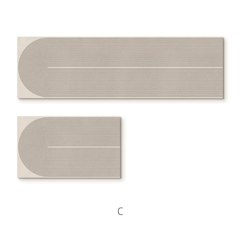 Küchenmatten-Set
