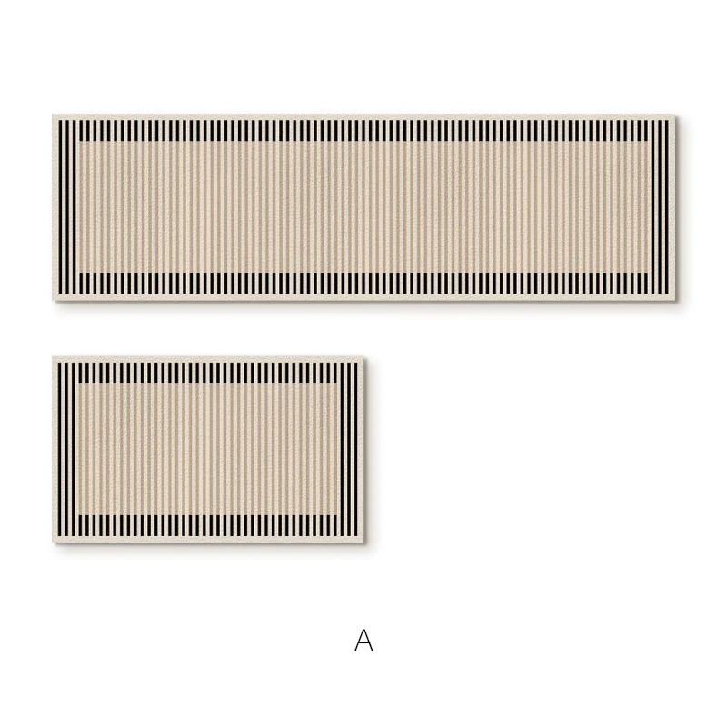 Küchenmatten-Set