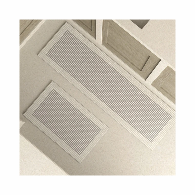 Küchenmatten-Set