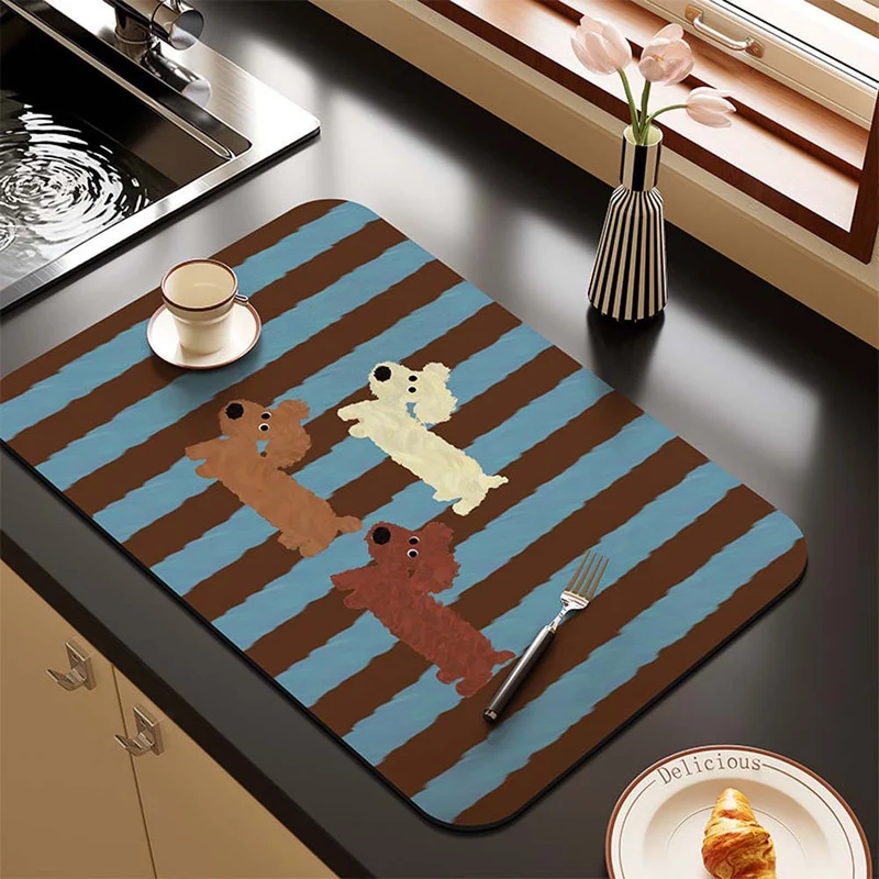 Küchentrockentuch