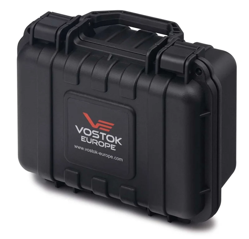 Vostok Europe Lunokhod-2 YM86-620A505 Herrenuhr • Kalender