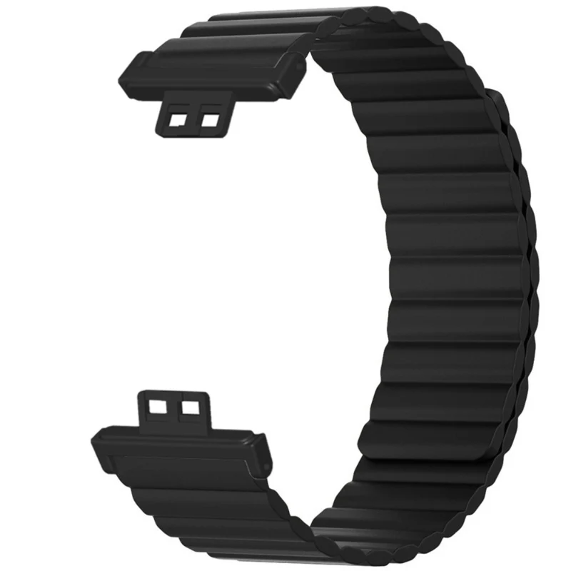 Huawei Watch Fit / Watch Fit Special Edition Watch Band Magnetic Flexible Strap Replacement