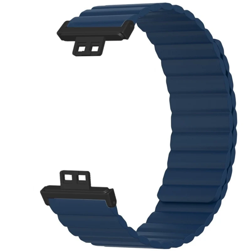 Huawei Watch Fit / Watch Fit Special Edition Watch Band Magnetic Flexible Strap Replacement