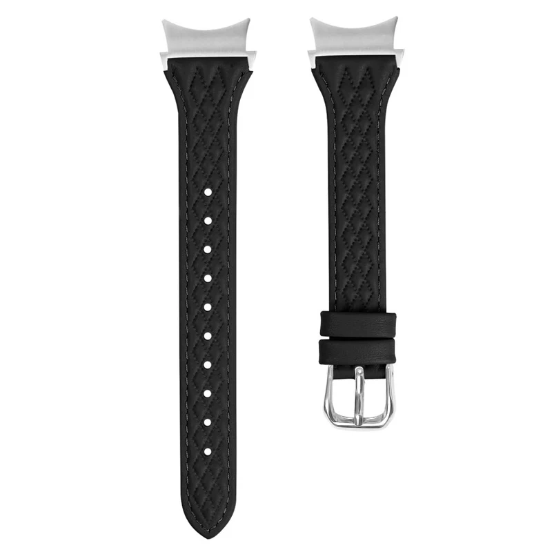 Samsung Galaxy Watch4 / Watch5 / Watch4 Classic / Watch4 Active / Watch5 Active / Watch5 Pro Rhombus Watchband