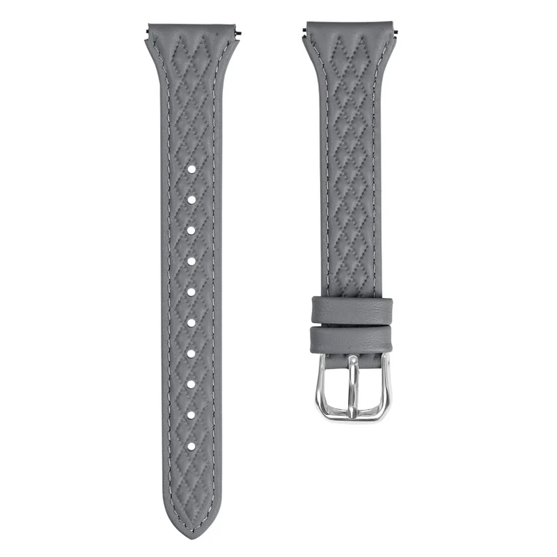 Samsung Galaxy Watch4 / Watch4 Classic / Watch4 Active / Watch 5 / 5 Pro Top-Layer Cow Leather Watch Band