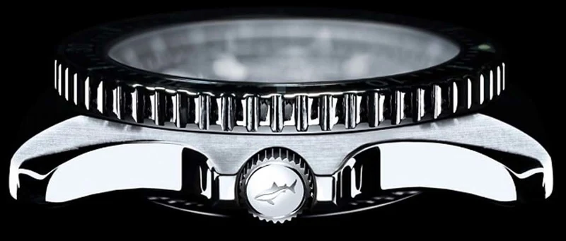 Chris Benz One CBO-BT-KBS Herrenuhr • 200m Wasserdicht • Saphirglas
