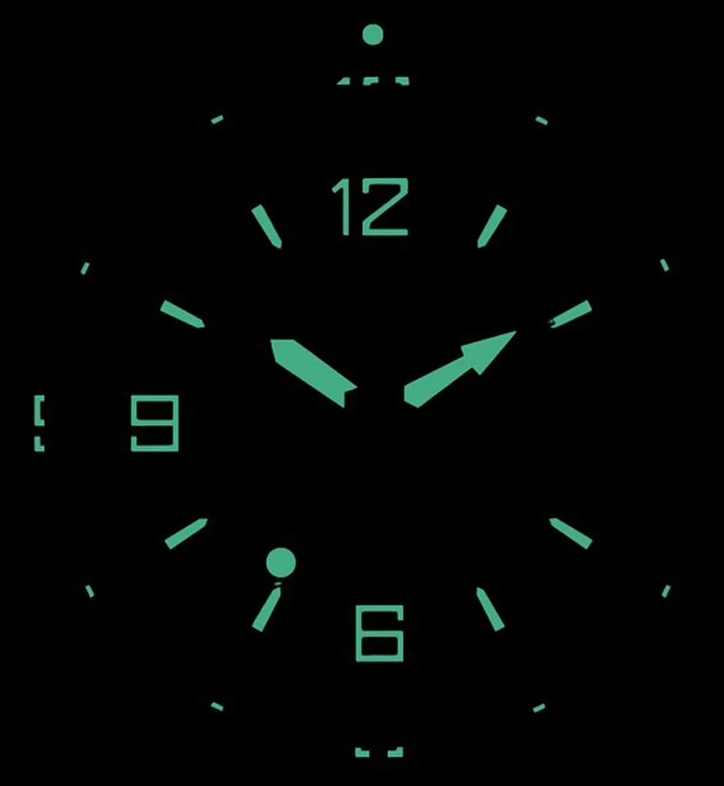 Chris Benz One CBO-BT-KBS Herrenuhr • 200m Wasserdicht • Saphirglas