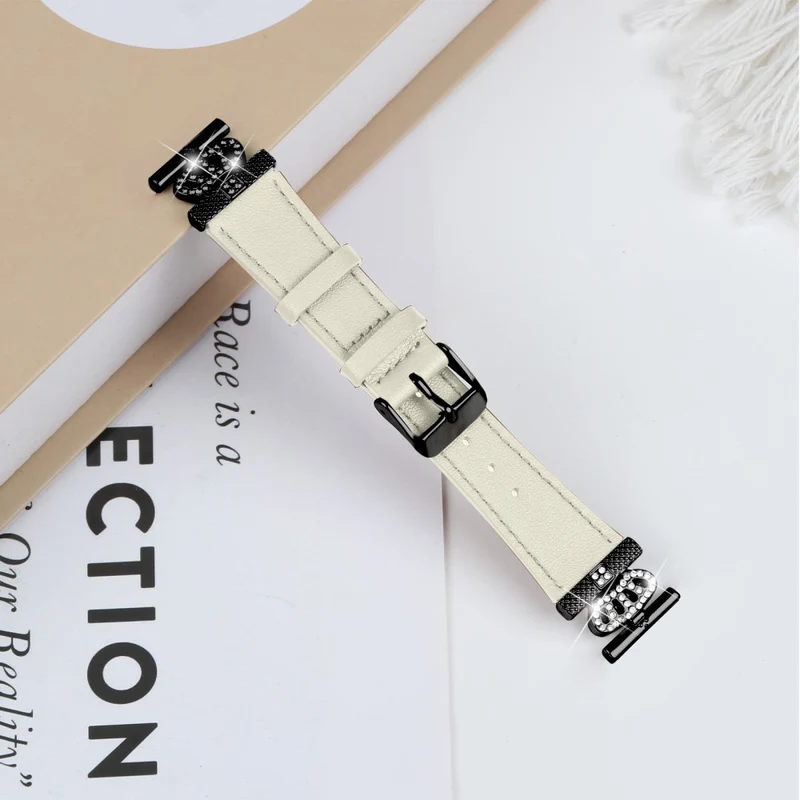 Huawei Watch 2 / GT 2 42mm / GT 3 42mm Band Genuine Cow Leather Watch Strap