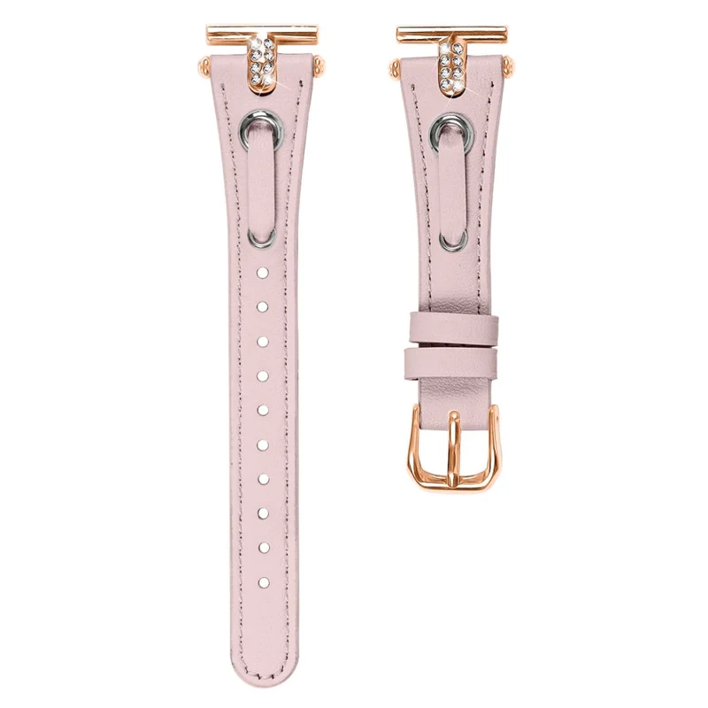 Huawei Watch 2 / GT 2 42mm / GT 3 42mm Genuine Cow Leather Watchband