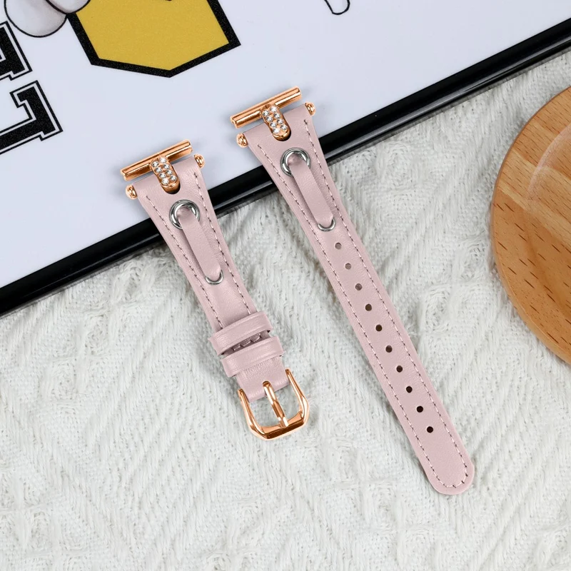 Huawei Watch 2 / GT 2 42mm / GT 3 42mm Genuine Cow Leather Watchband