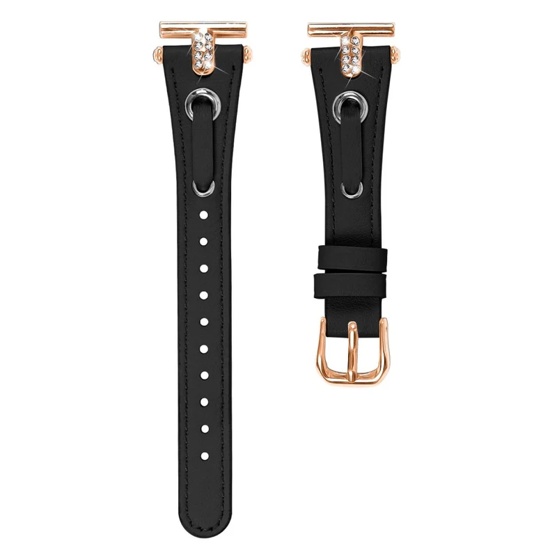 Huawei Watch 2 / GT 2 42mm / GT 3 42mm Genuine Cow Leather Watchband