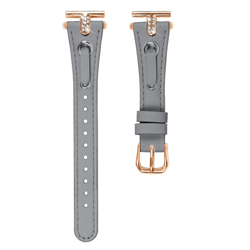 Huawei Watch 2 / GT 2 42mm / GT 3 42mm Genuine Cow Leather Watchband