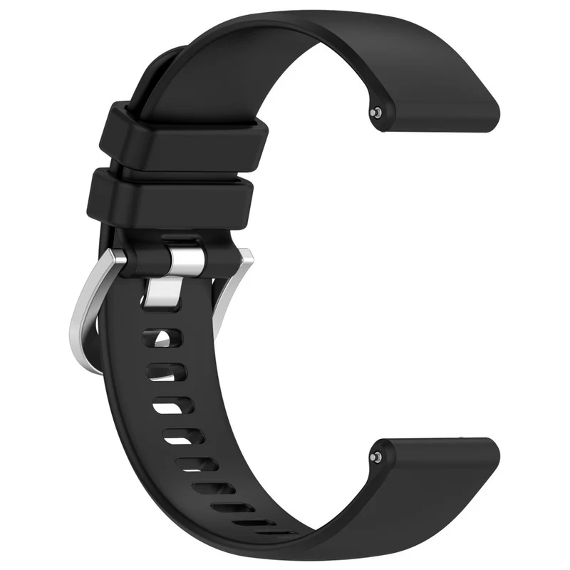 Xiaomi Watch S3 / Huawei Watch 2 Pro / Honor Watch 4 Pro Watch Band 22mm Silicone Watch Strap