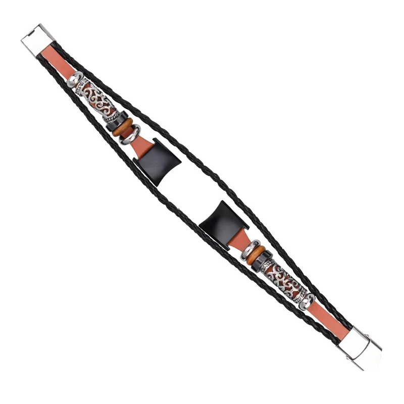 Honor Band 4 / Band 5 Wrist Watch Band DIY Vintage Replacement Strap
