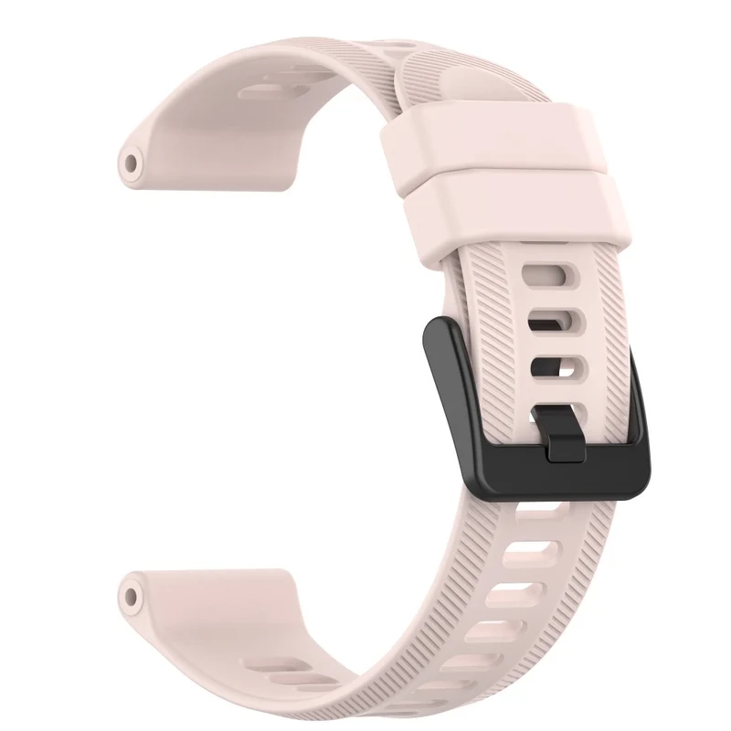 Garmin Forerunner 955 Silicone Watch Band Soft Sport Strap