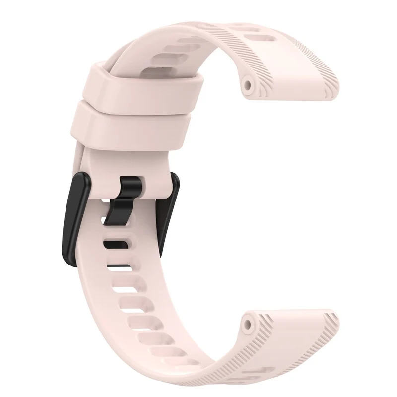 Garmin Forerunner 955 Silicone Watch Band Soft Sport Strap