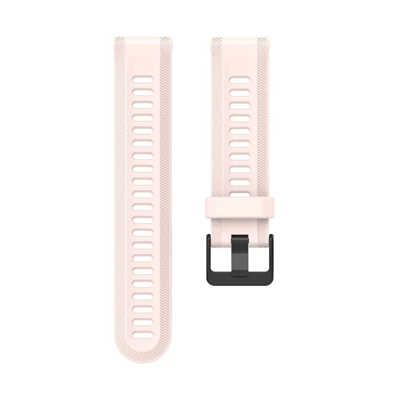 Garmin Forerunner 955 Silicone Watch Band Soft Sport Strap