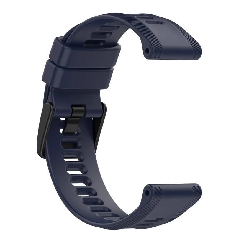 Garmin Forerunner 955 Silicone Watch Band Soft Sport Strap