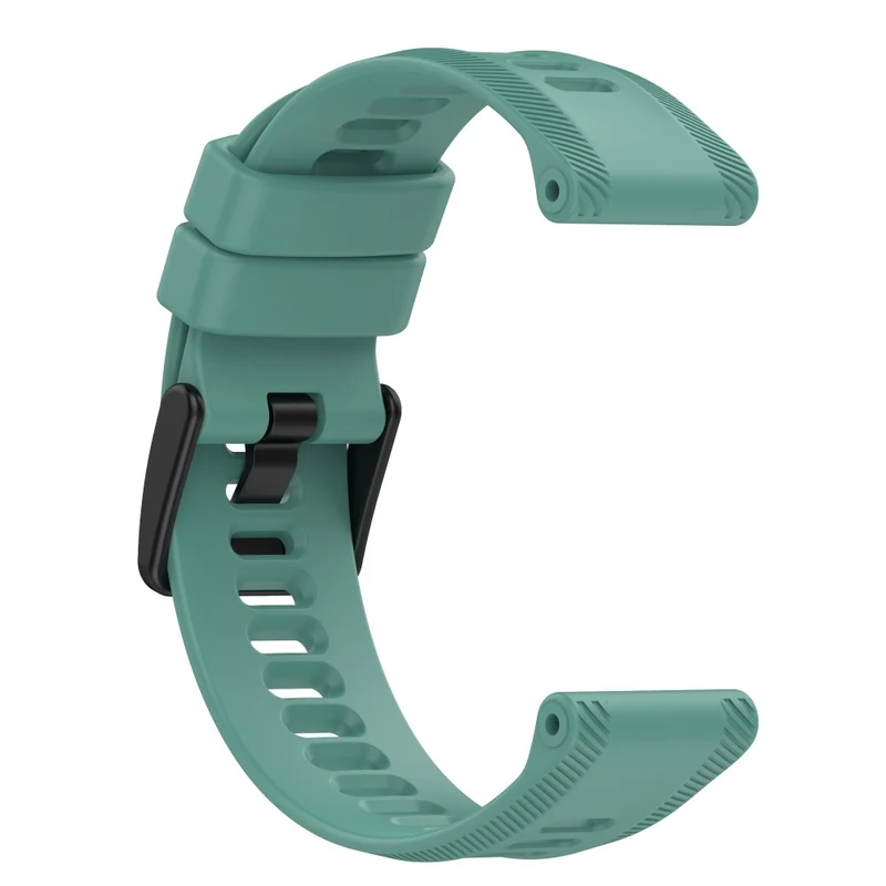 Garmin Forerunner 955 Silicone Watch Band Soft Sport Strap