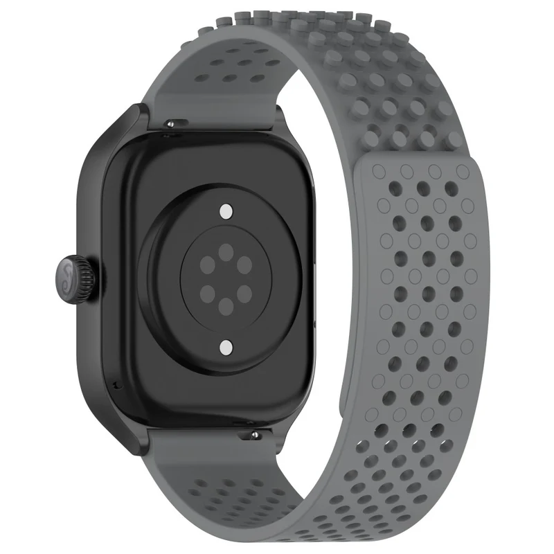 Huami Amazfit GTR 4 46mm / Garmin Forerunner 255 / Huawei Watch 3 Pro Watch Strap 22mm Flexible Watch Band
