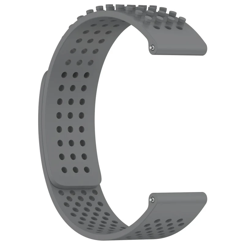 Huami Amazfit GTR 4 46mm / Garmin Forerunner 255 / Huawei Watch 3 Pro Watch Strap 22mm Flexible Watch Band