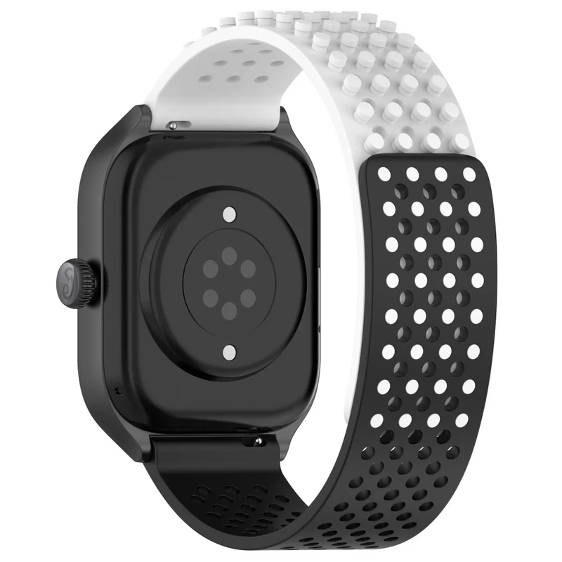 Huami Amazfit GTR 4 46mm / Garmin Forerunner 255 / Huawei Watch 3 Pro Watch Strap 22mm Flexible Watch Band