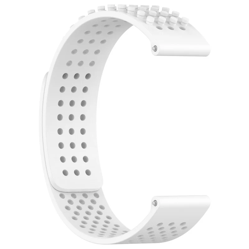 Huami Amazfit GTR 4 46mm / Garmin Forerunner 255 / Huawei Watch 3 Pro Watch Strap 22mm Flexible Watch Band