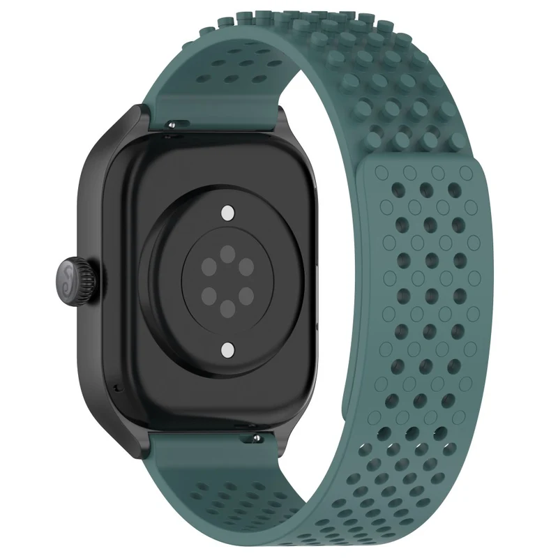 Huami Amazfit GTR 4 46mm / Garmin Forerunner 255 / Huawei Watch 3 Pro Watch Strap 22mm Flexible Watch Band