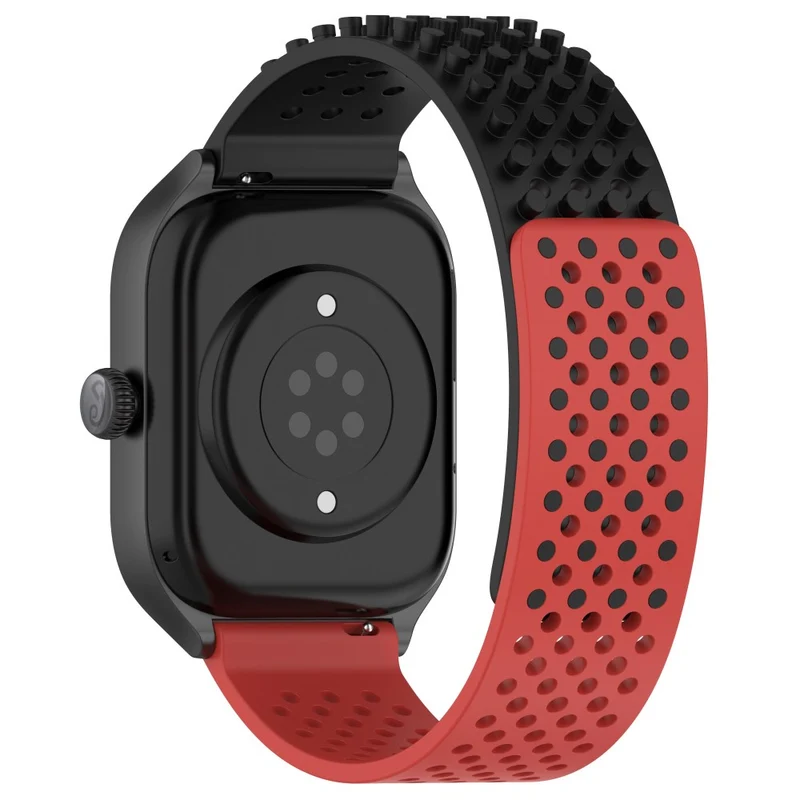 Huami Amazfit GTR 4 46mm / Garmin Forerunner 255 / Huawei Watch 3 Pro Watch Strap 22mm Flexible Watch Band