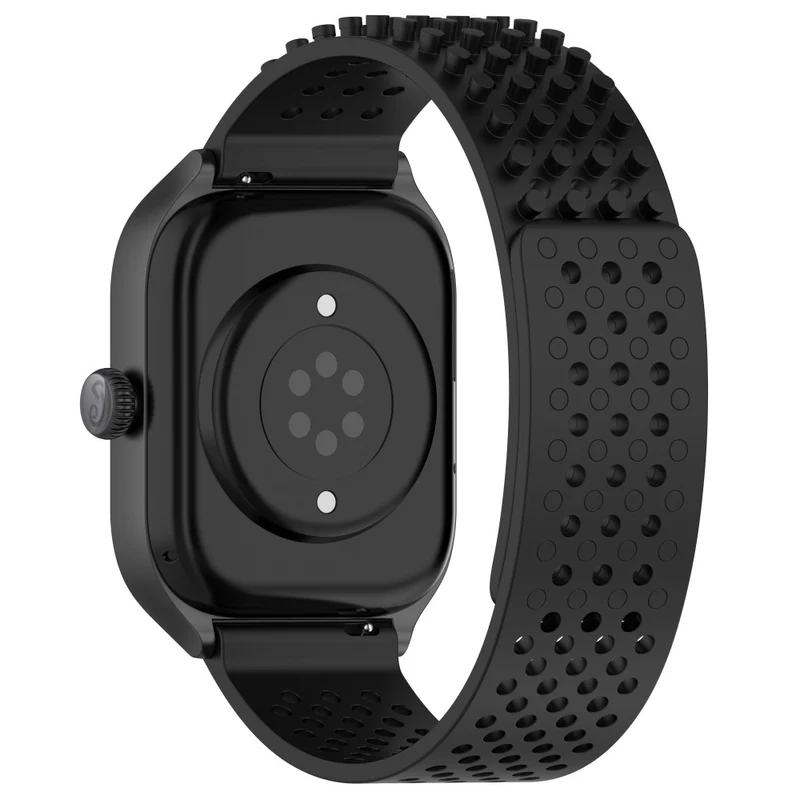 Huami Amazfit GTR 4 46mm / Garmin Forerunner 255 / Huawei Watch 3 Pro Watch Strap 22mm Flexible Watch Band