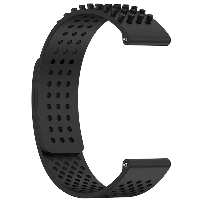 Huami Amazfit GTR 4 46mm / Garmin Forerunner 255 / Huawei Watch 3 Pro Watch Strap 22mm Flexible Watch Band