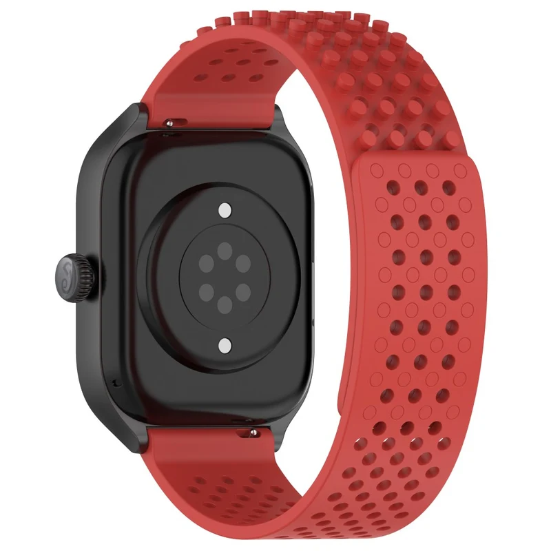 Huami Amazfit GTR 4 46mm / Garmin Forerunner 255 / Huawei Watch 3 Pro Watch Strap 22mm Flexible Watch Band