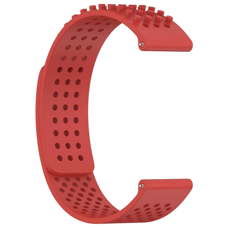 Huami Amazfit GTR 4 46mm / Garmin Forerunner 255 / Huawei Watch 3 Pro Watch Strap 22mm Flexible Watch Band