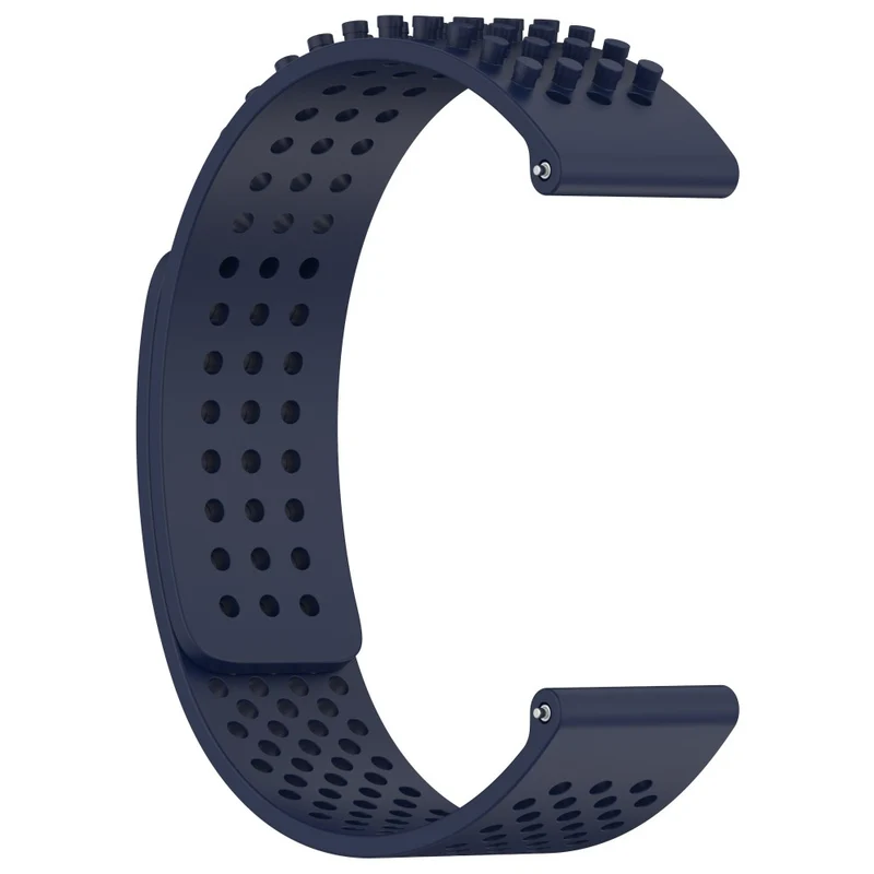 Huami Amazfit GTR 4 46mm / Garmin Forerunner 255 / Huawei Watch 3 Pro Watch Strap 22mm Flexible Watch Band