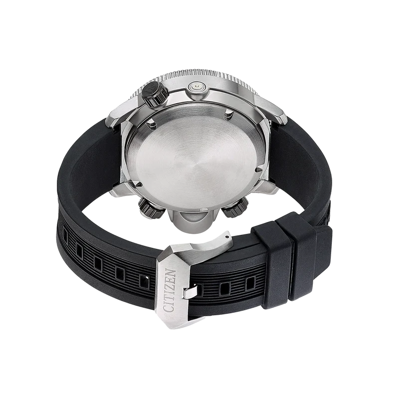 Citizen Promaster BN2036-14E Herrenuhr • Eco-Drive Antrieb • Tiefensensor