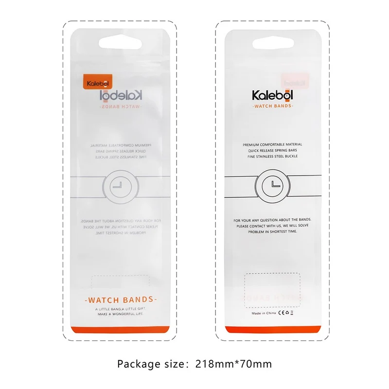 KALEBOL Series Garmin Fenix 7 / 7 Pro / 6 / 6 Pro / 5 Plus Watch Strap QuickFit 22mm Milanese Watchband