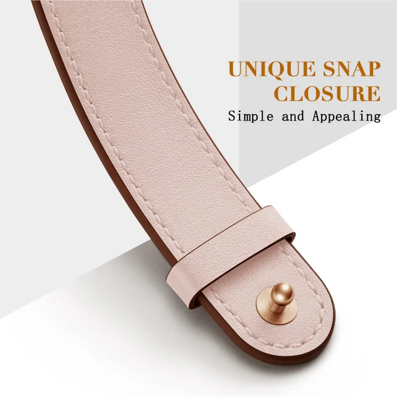 Apple Watch Series 49mm - 45mm - 44mm - 42mm Universal Watch Band Strap - Leopard