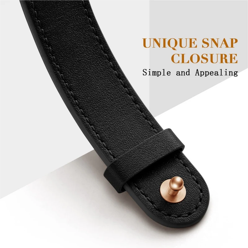 Apple Watch Series 49mm - 45mm - 44mm - 42mm Universal Watch Band Strap - Leopard