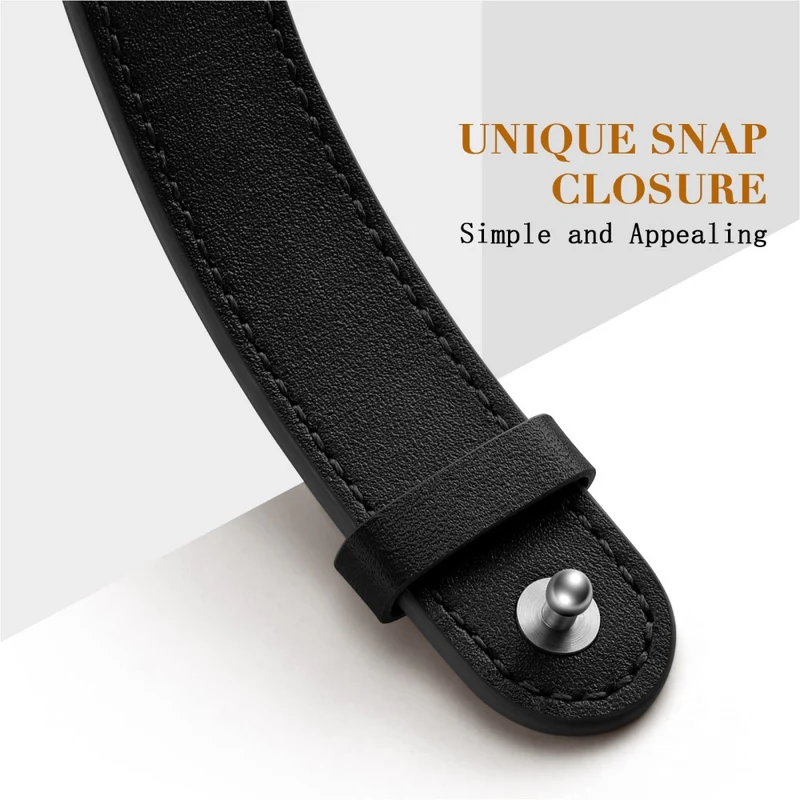 Apple Watch Series 49mm - 45mm - 44mm - 42mm Universal Watch Band Strap - Leopard