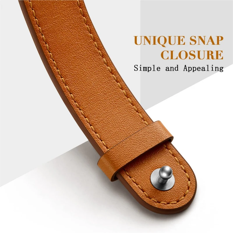Apple Watch Series 49mm - 45mm - 44mm - 42mm Universal Watch Band Strap - Leopard