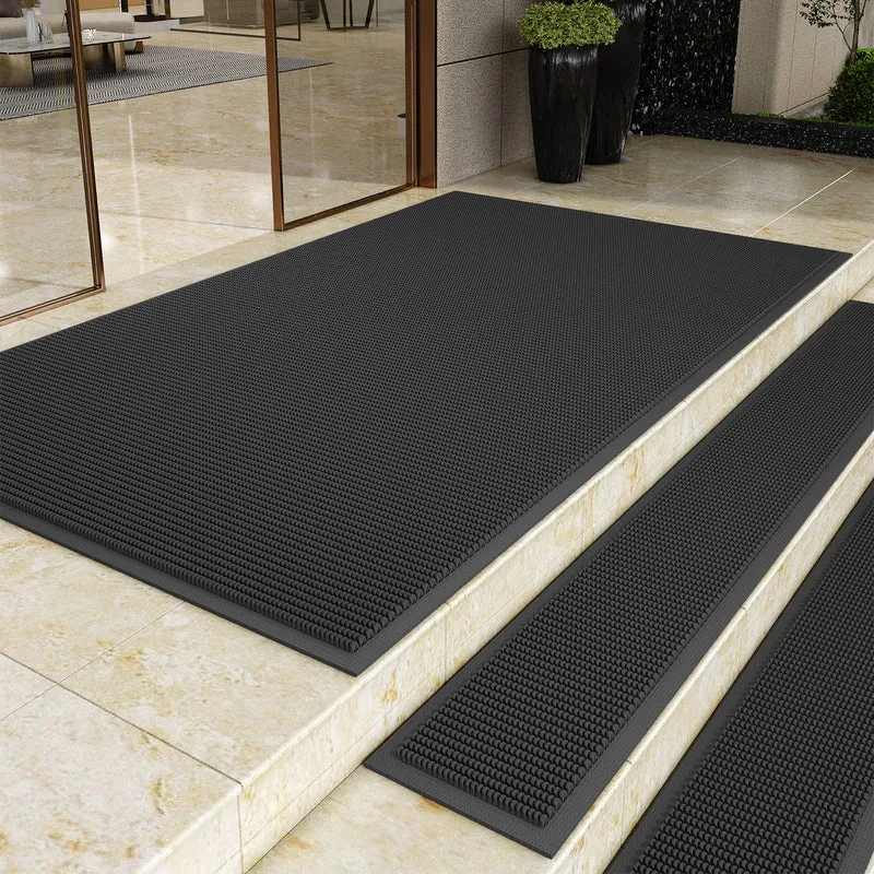 Heavy-Duty Texturiert Outdoor Matte