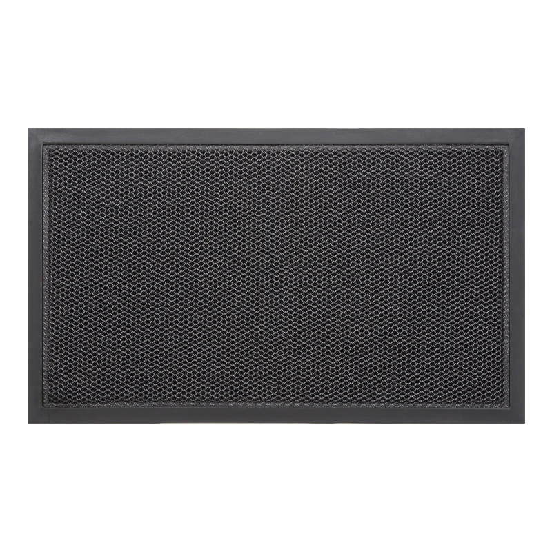 Schwere Outdoor Willkommenmatte