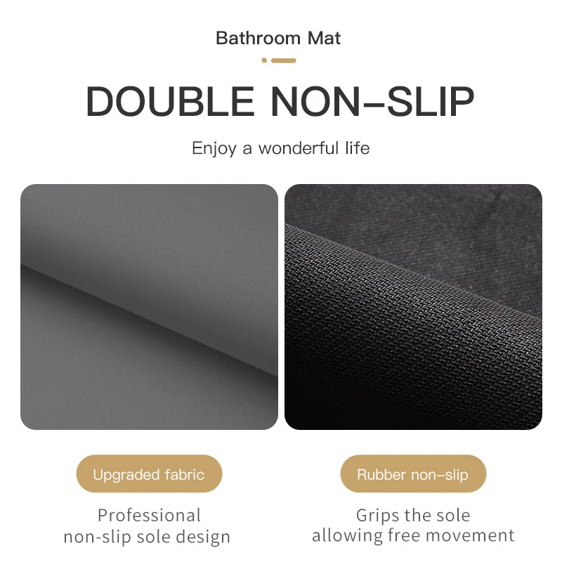 Ergonomische Anti-Müdigkeits Küchen Komfortmatte